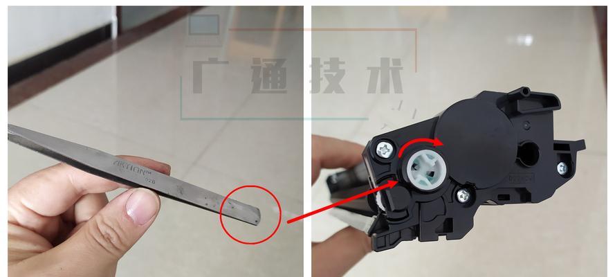 兄弟打印机7080d加墨粉的技巧（轻松学会兄弟打印机7080d的墨粉更换和维护）