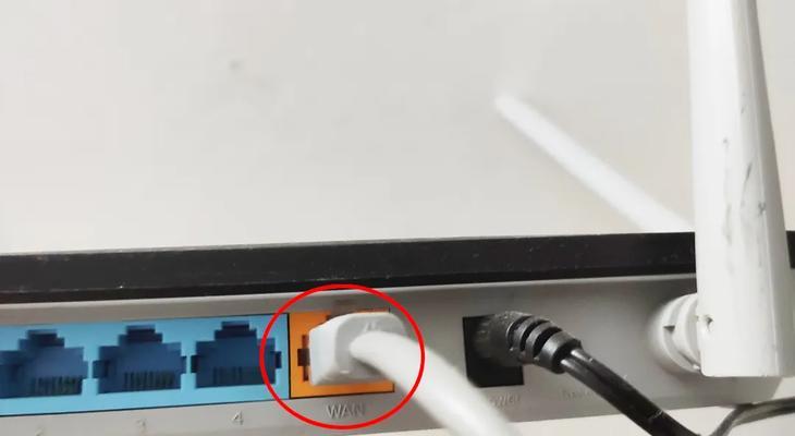 如何改变路由器WiFi密码（一步步教你修改路由器WiFi密码）