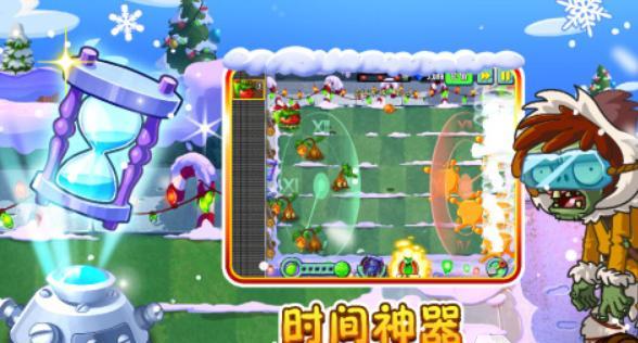 探寻耐玩不占内存的10款游戏宝藏（畅快游戏）
