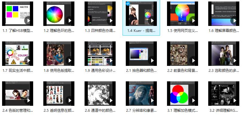 学修图ps基础知识（掌握Photoshop的关键技能）