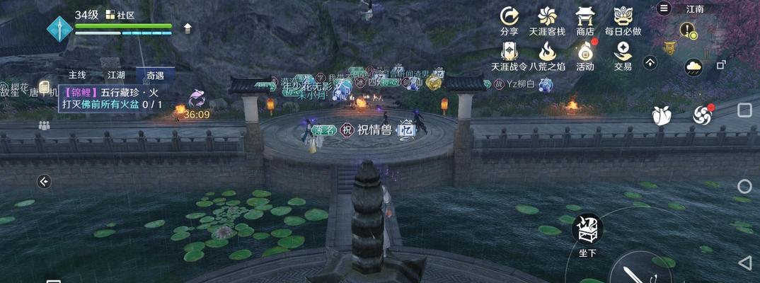 探索最耐玩的手游，尽享游戏乐趣（玩转最受欢迎的手游）