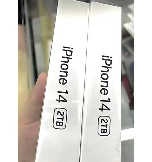 探寻iPhone14序列号开头字母的背后含义（揭秘iPhone14序列号开头字母的主题与设计理念）