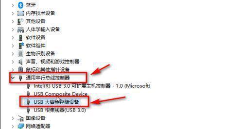 揭秘隐藏的U盘文件（简单操作解决隐藏U盘文件不显示的问题）