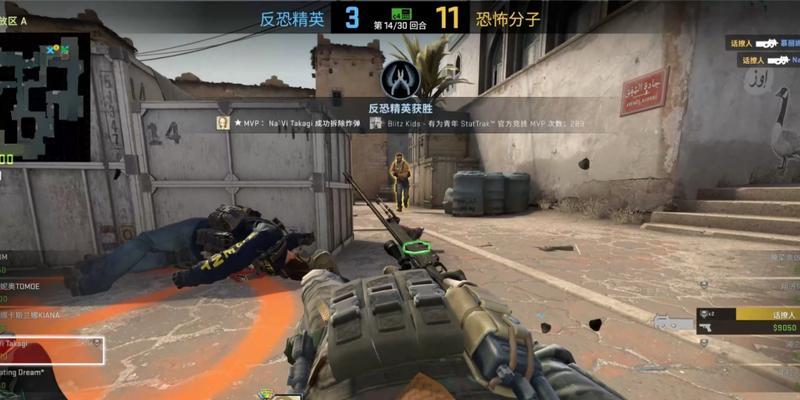 如何设置CSGO单挑回合数（提升游戏体验）