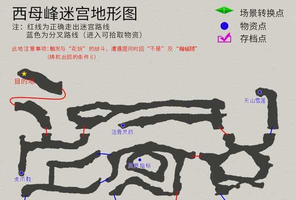 轩辕剑7图文流程攻略（探寻江湖奇遇）