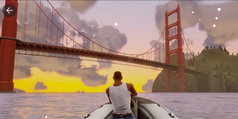 《掌握GTA3秘籍的输入方法》（以激活无限创意与乐趣）