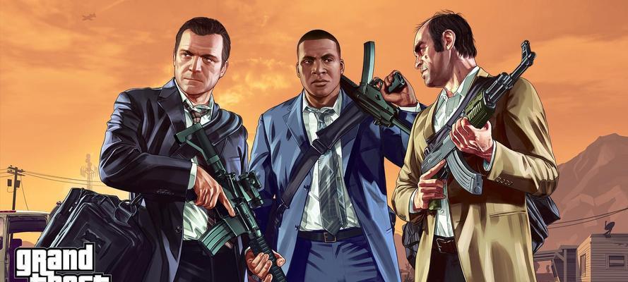 《掌握GTA3秘籍的输入方法》（以激活无限创意与乐趣）