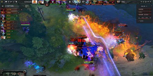 全面攻略（DOTA英雄出装选择技巧）
