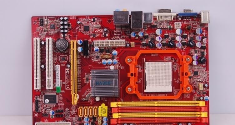 1.能担当重任的利器——华硕ROGSTRIXB550-FGAMING主板