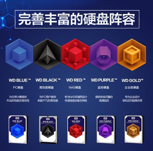 7200转和5400转硬盘在游戏中的区别（硬盘转速的选择对游戏性能的影响）