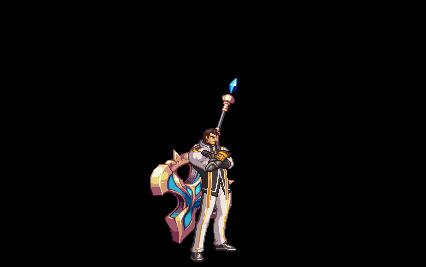 DNF70版本巨剑武器大全（探索最强巨剑武器）