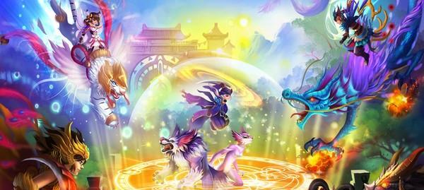 热门3D网游推荐——畅享精彩虚拟世界（探索最佳选择）