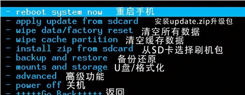 如何有效清理手机里的病毒（简单实用的方法帮助你清除手机病毒）