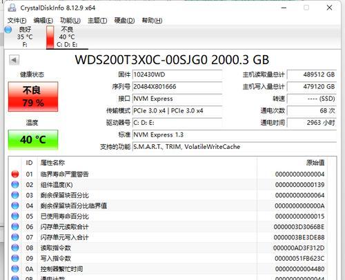 选择最佳固态硬盘（以目前最好的固态硬盘推荐为基准）