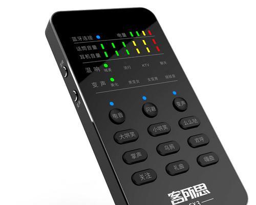 2024年声卡麦克风品牌排行榜公布（揭秘最受欢迎的声卡麦克风品牌及其关键竞争因素）