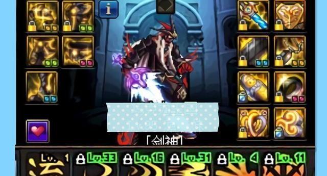 DNF白手加点最新版本探析（优化玩家游戏体验的关键技巧）