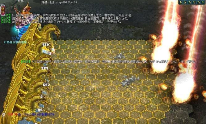 最新无敌OL升级方法汇总（解锁升级秘籍）