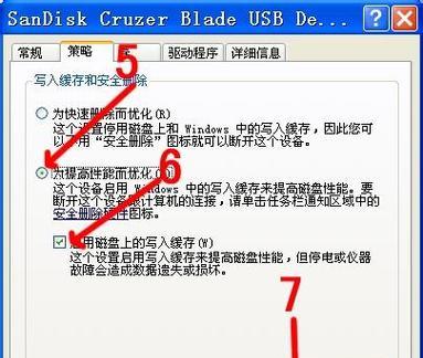 如何利用提示格式化修复U盘问题（U盘修复技巧）