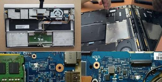 黑屏问题解决方法大揭秘（掌握一键恢复技巧）