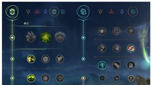 《LOL狗头天赋加点图出装指南》（玩转狗头）