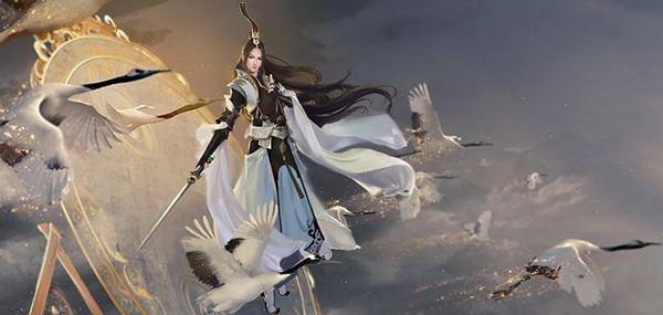 剑网三新手首选职业大揭秘（从职业特点到游戏体验）