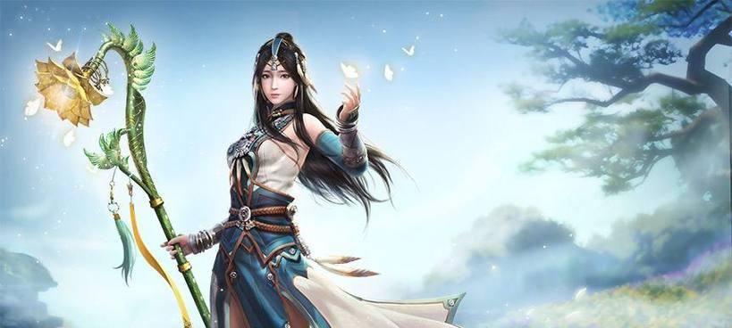 古剑奇谭2星蕴完美加点图鉴（星蕴加点策略）