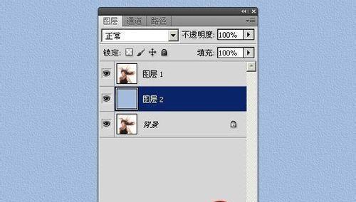 以PS最简单的抠图方法（快速学会抠图的技巧）