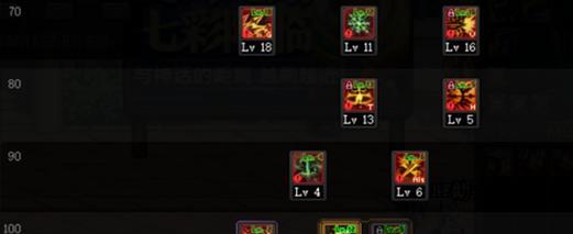 DNF最新冰结师加点攻略（冰结师玩家必读）
