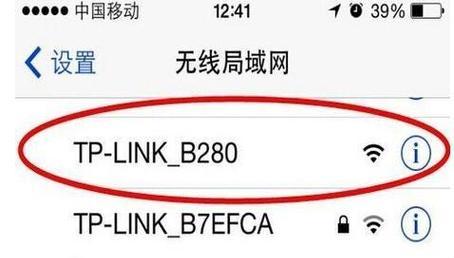 使用TP-Link路由器设置手机网址的方法（将手机设置为主题的简易指南）