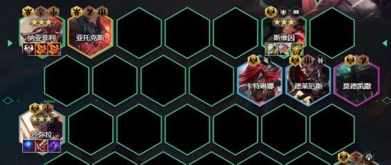 揭秘诺克萨斯的完美出装策略（掌握关键装备顺序）