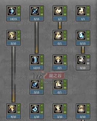 《龙之谷2箭神加点最新版攻略》（成为最强箭神）