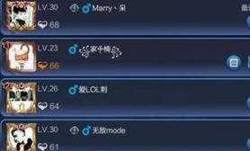 王者荣耀特殊符号名字大全（个性化命名符号的魅力与应用）