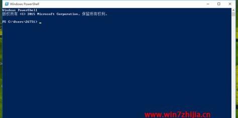 Win7自带重装系统步骤图解（一步步教你如何使用Win7自带重装系统功能来重装电脑）