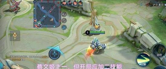王者荣耀夏侯惇出装铭文攻略（夏侯惇出装铭文选择及技巧解析）