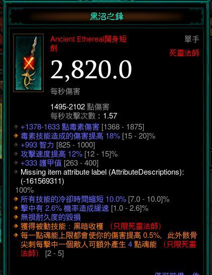 暗黑破坏神3死灵法师技能搭配之巧妙战术（揭秘死灵法师技能搭配的最佳组合方法）