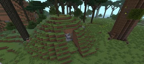 暮色森林攻略（揭秘Minecraft中最神秘的领域）