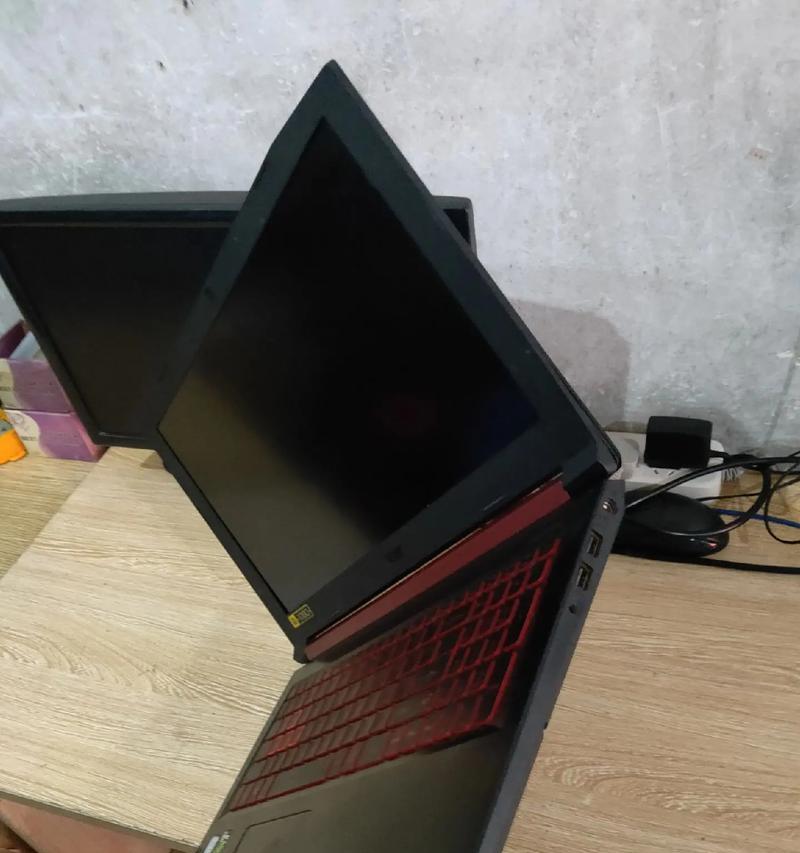 专为游戏而生（打造畅快游戏体验）