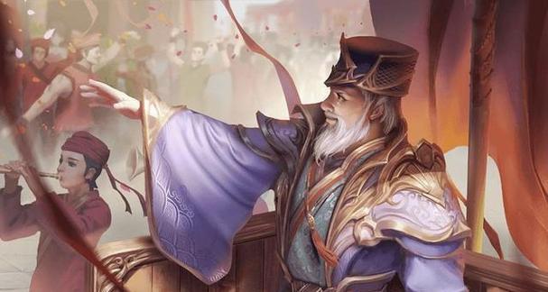 三国志10太守委任技巧（掌握太守委任技巧）