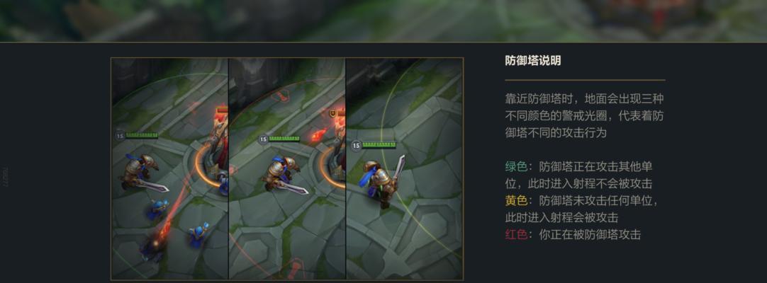 英雄联盟盖伦的符文选择（揭秘盖伦的最佳符文组合和效果）