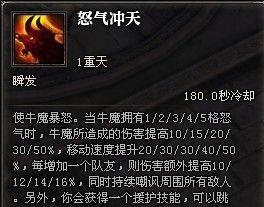 《斗战神血牛刷图装备攻略》（详解斗战神血牛刷图装备）