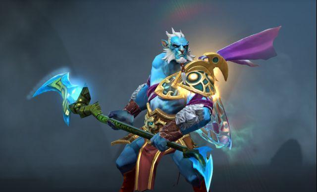 Dota2最受欢迎英雄推荐（探索Dota2中最受欢迎的超能力者）