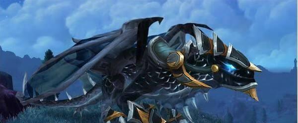 魔兽9.2必拿坐骑大全——打造最华丽的坐骑阵容（追逐新篇章）