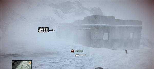 探秘《战地叛逆连队2》的隐藏秘籍（解锁全新玩法）