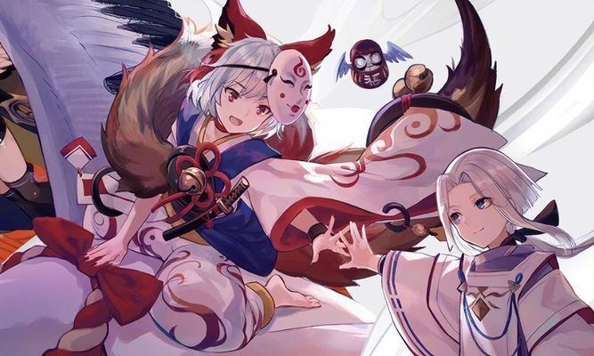阴阳师式神搭配思路详解（解析阴阳师中的最佳式神组合和配合技巧）