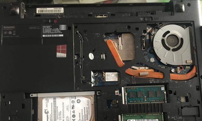 让旧笔记本焕发新生的妙招是什么？15个关键操作
