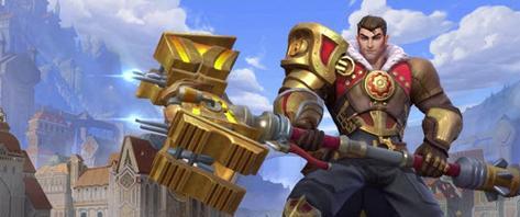 LOL杰斯皮肤推荐（细致分析LOL杰斯皮肤特点）