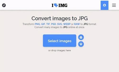 批量转化为JPG格式的WebP转换软件推荐（快速）