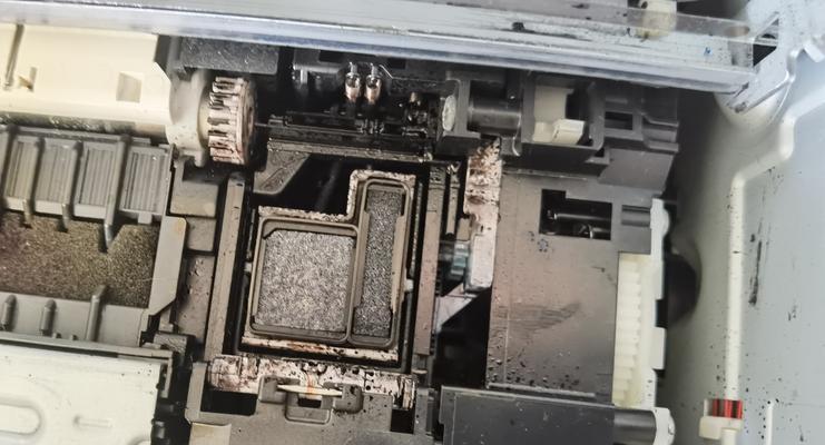 佳能打印机墨盒更换指南（一步步教你如何更换佳能打印机墨盒）