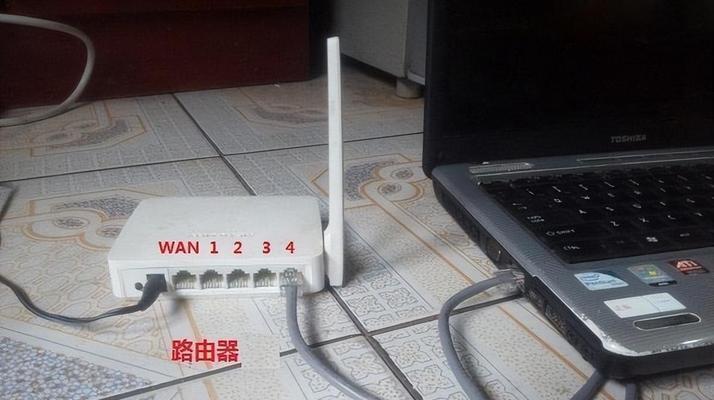 如何正确安装家庭路由器（简易教程带你轻松完成家庭路由器的安装配置）