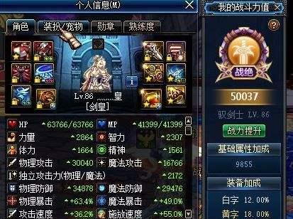 剑宗100级史诗搭配指南（打造最强剑宗装备）